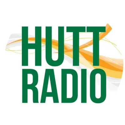 Live streaming Hutt Radio