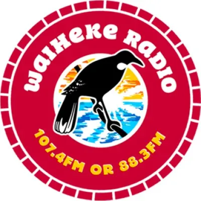 Waiheke Radio