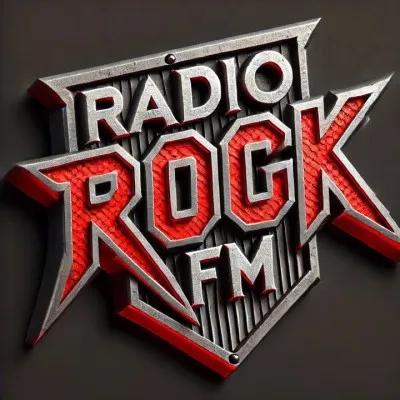 Live streaming Radio Rock FM