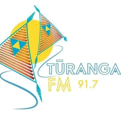 Live streaming Turanga FM