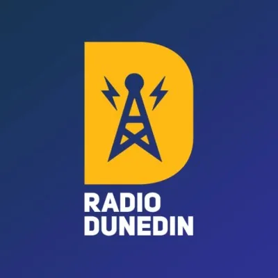 Live streaming Radio Dunedin