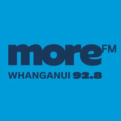 Live streaming More FM Wanganui