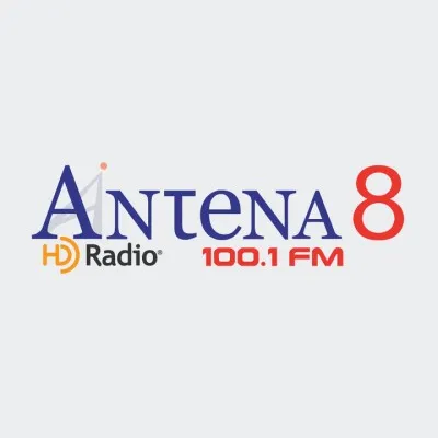 Live streaming Antena 8