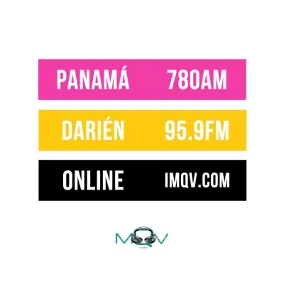 Live streaming MQV Radio