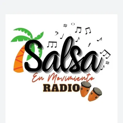 Live streaming Salsa En Movimiento Radio