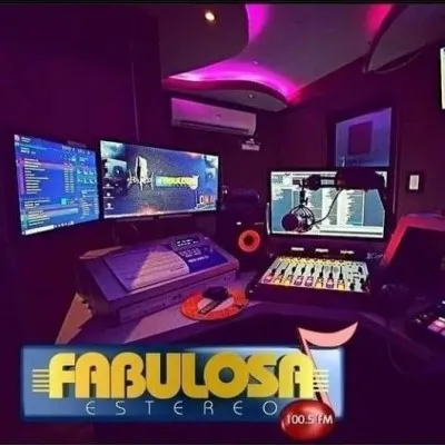 Fabulosa Estereo