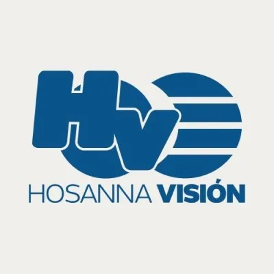 Live streaming Hosanna Carismatica