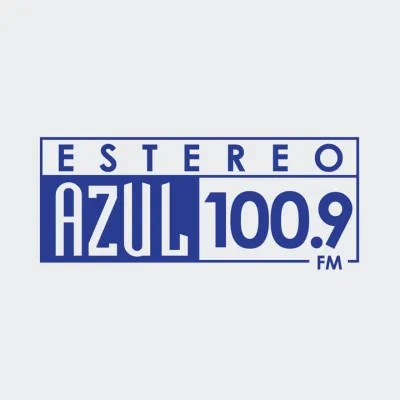 Live streaming Estereo Azul