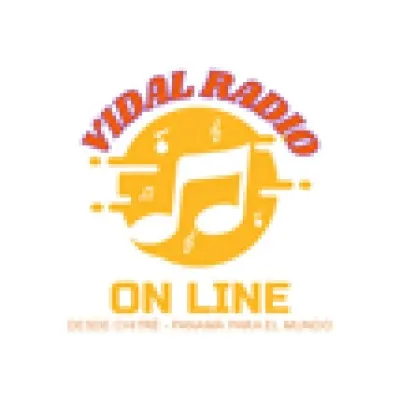 Live streaming Vidal Radio