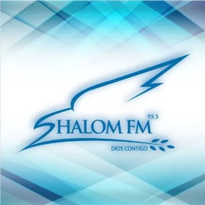 Live streaming Shalom FM