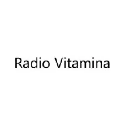 Live streaming Radio Vitamina