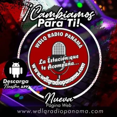 Live streaming WDLQ RADIO