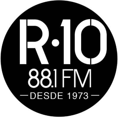 Live streaming Radio 10