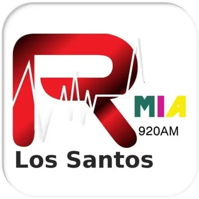 Live streaming Radio Mia - Los Santos