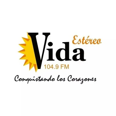 Live streaming Estereo Vida