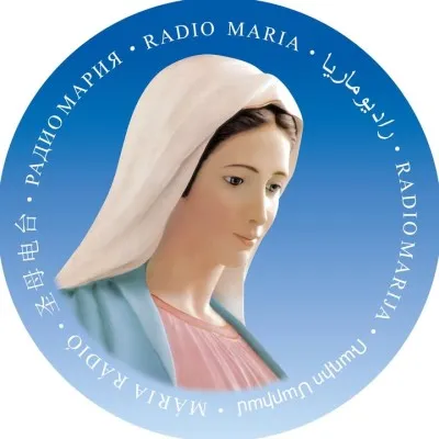 Live streaming Radio Maria