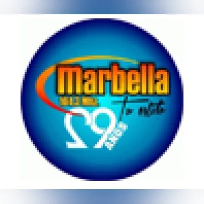 Live streaming Marbella Stereo