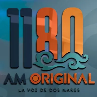 Live streaming Original AM