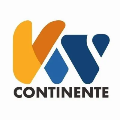 Live streaming KW Continente