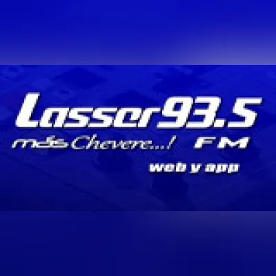 Live streaming Stereo Lasser