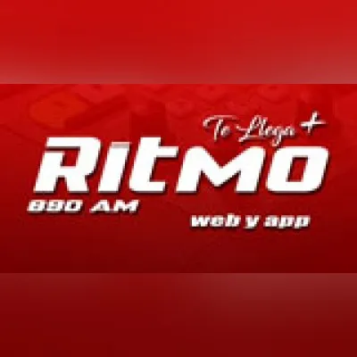 Live streaming Ritmo