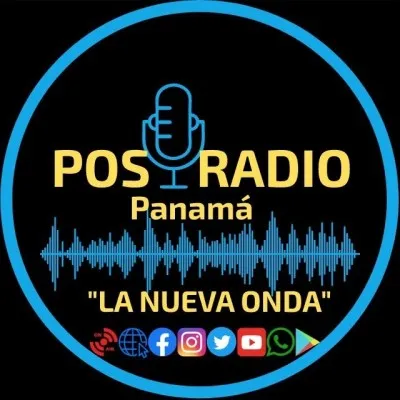 Live streaming Pos Radio Panamá