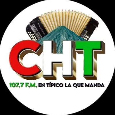 Live streaming Cht 107.7 FM