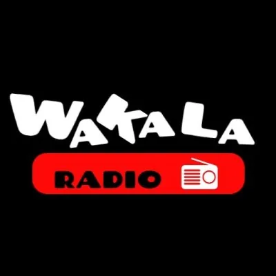 Live streaming Wakala Radio
