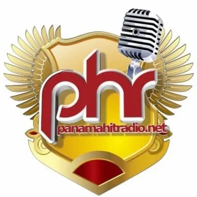Live streaming Panama Hit Radio