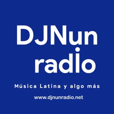 Live streaming Dj. NuN Radio