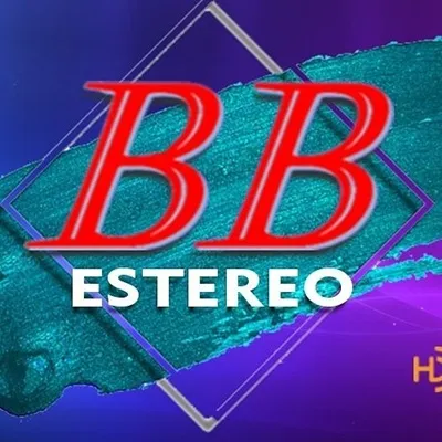 Live streaming BB Estereo Live