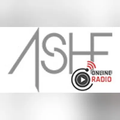 Live streaming Ashe Radio