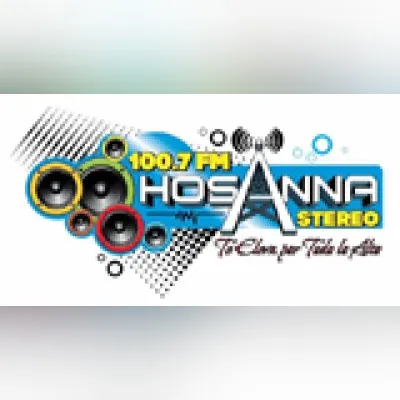 Hosanna Stereo