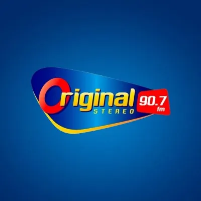 Live streaming Original Stereo