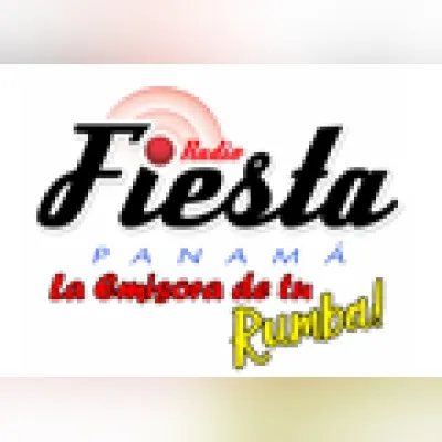 Live streaming Radio Fiesta Panamá