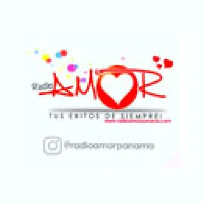 Live streaming Radio Amor Panama