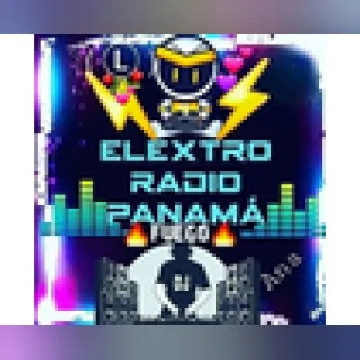 Live streaming Elextro Radio Panamá