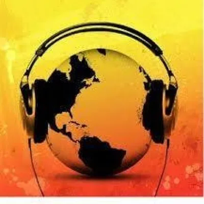 Panama Rock  Radio