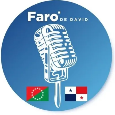 Live streaming Faro de David Stereo