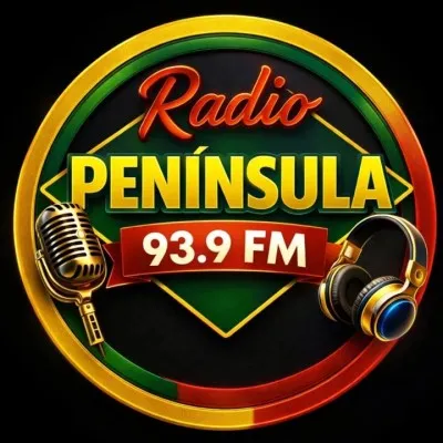 Live streaming Radio Península