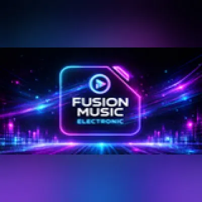 Live streaming Fusión Music Electronic