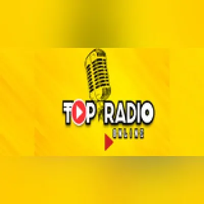 Live streaming Top Radio