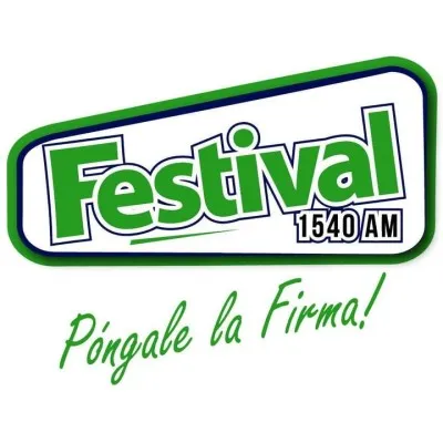 Live streaming Festival