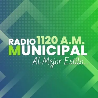 Live streaming Radio Municipal Arequipa