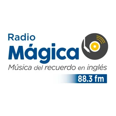 Radio Mágica Perú