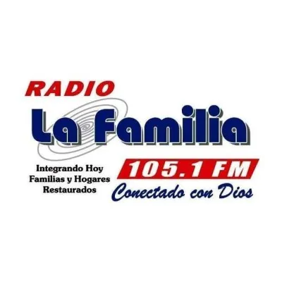 Live streaming Radio La Familia