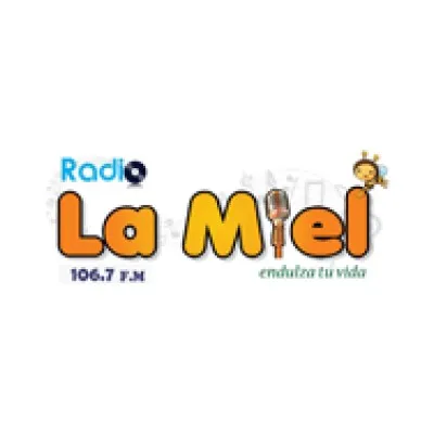 Live streaming Radio La Miel