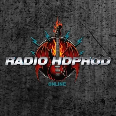 Live streaming Radio Hdprod poprock