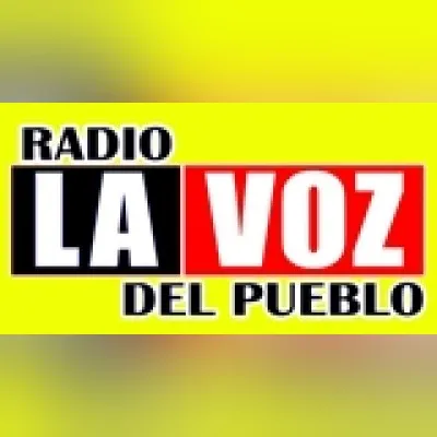 Live streaming Radio La Voz Del Pueblo