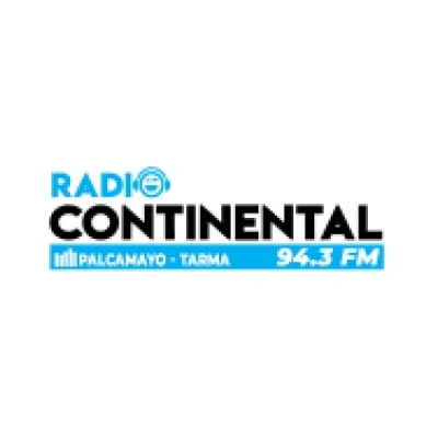 Live streaming Radio Continental